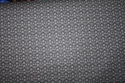 TELAS DE COTA DE MALLA DE VIAJE LEGENDARIA DESDE EL PRINCIPIO - TELA 100% ALGODÓN Foto 1 de 4