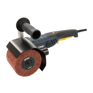 GMC 1300W Burnisher Drum Sander GDES115 - Picture 1 of 8