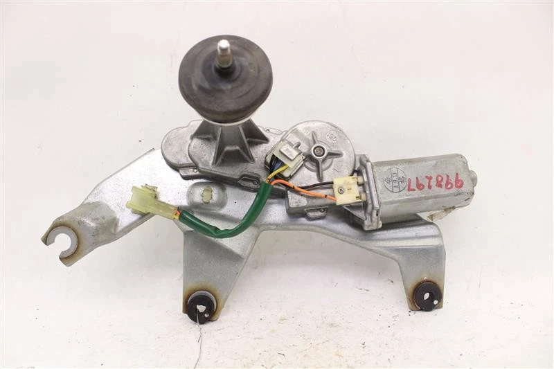 Used Back Glass Wiper Motor fits: 2005 Suzuki Aerio SW Grade A Foto 1 de 3