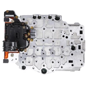 Cuerpo de válvula de transmisión con todos los solenoides traje para Ford Freestyle 2005-up CFT30 - Imagen 1 de 2