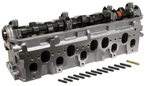 Cylinder Head Complete 2.5 TDI VW T4 074103351C Good Quality - Picture 1 of 2