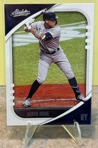 Absolute #27 2021 Aaron Judge ⚾ Yankees de Nueva York ⚾ - Imagen 1 de 1