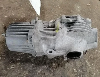 2010-2022 Lexus RX350 Rear Axle AWD Differential Carrier Assembly - Image 1 of 4