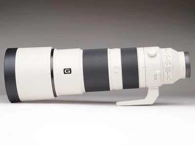 Sony SEL200600G FE 200-600 mm f/5.6-6.3 G OSS - Immagine 1 di 4