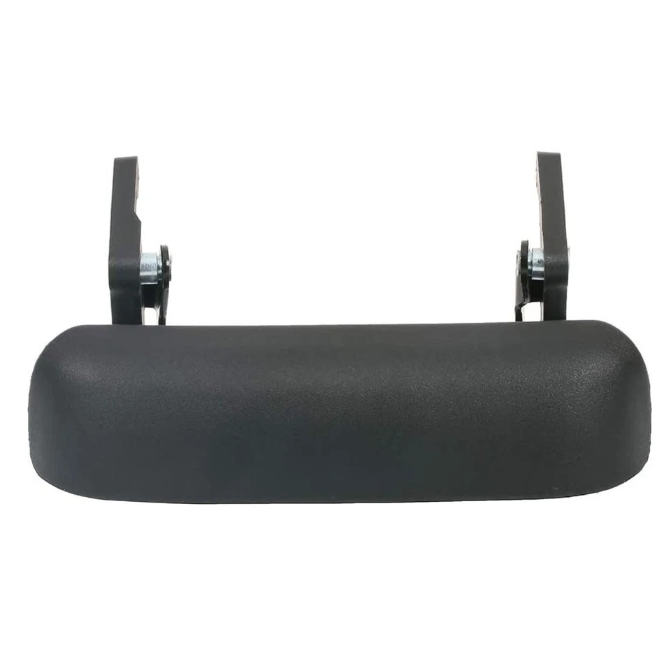 Rear Tailgate Handle Textured Black Plastic For 1998-11 Ford Ranger Mazda B230 Foto 1 de 1