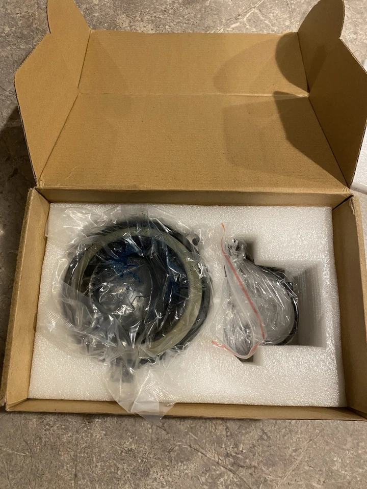 Atuadores de cubo de bloqueio Ford F150 4x4 2004-2015 em estado novo em folha - Imagem 1 de 2