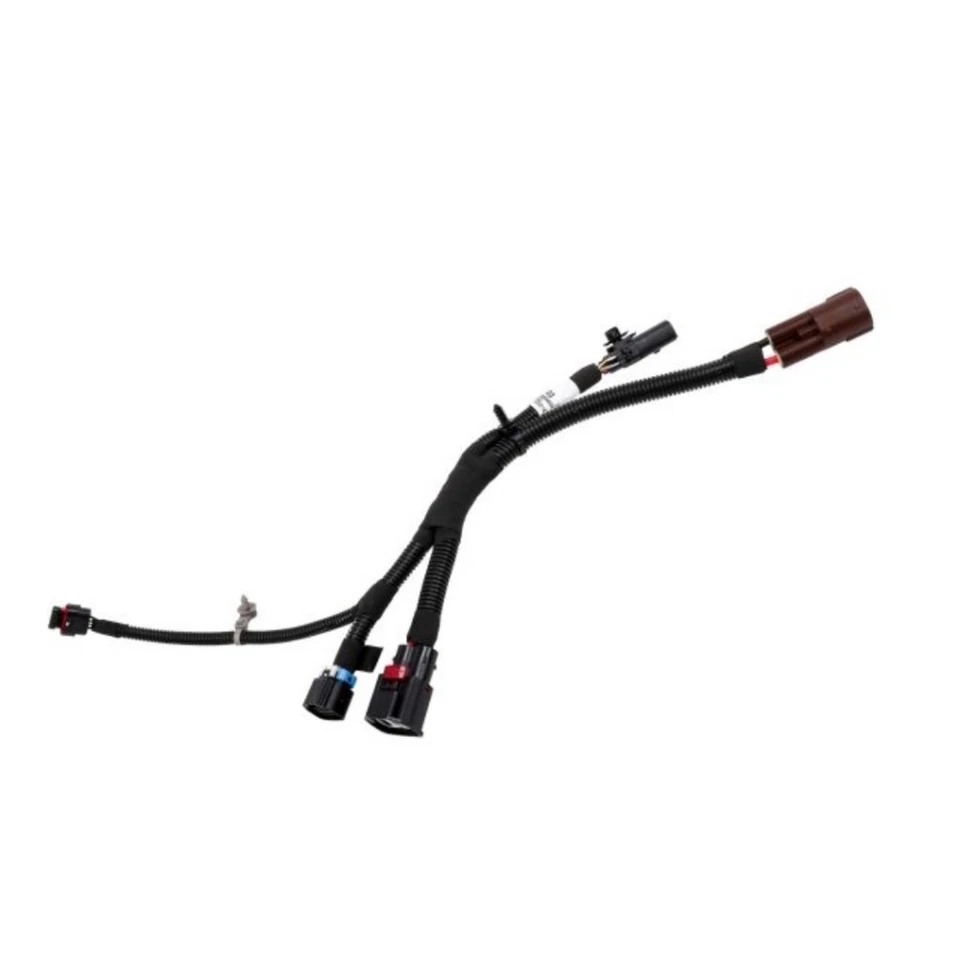 Arnés de cableado genuino ACDelco para Chevy Colorado 2015-2017 terminal macho hembra Foto 1 de 4