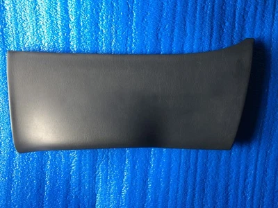 2000-2005 CADILLAC DEVILLE НИЖНЯЯ ПАНЕЛЬ КОЛЕННОГО ВАЛИКА СИНИЙ ДРАЙВЕР OEM - Изображение 1 из 4