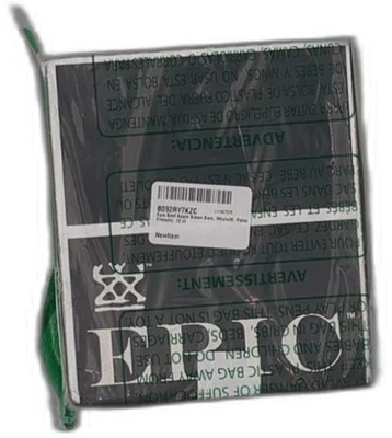 *2026-8-14* Barras de tocino Epic Beef Apple, Whole30, Paleo Friendly, 12 ct Foto 1 de 4