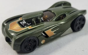 Hot Wheels Mattel 16 Angels Car - Mattel - Picture 1 of 6