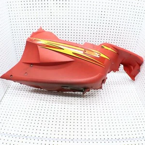 2003 ARCTIC CAT F7 FIRECAT 700 RIGHT SIDE LOWER BELLY PAN PANEL 2706-226 - Bild 1 von 12