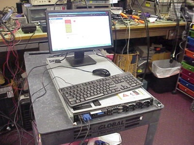 Dell PowerEdge R610 Server 2x X5504 2.0GHZ = 8 Cores 24GB H700 2PSU 2x  250GB - Image 1 of 4