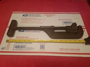 TRIMONT MFG CO 1/2"-2" ROHRSCHNEIDER PAT MARCH 26 95 TRIMO NO.2 USA - Bild 1 von 12