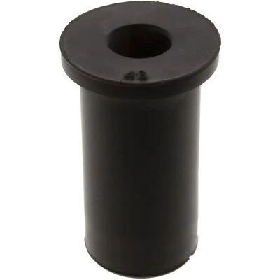 Gummimutter JMP Bolt M6x1,00mm 25mm - Bild 1 von 4