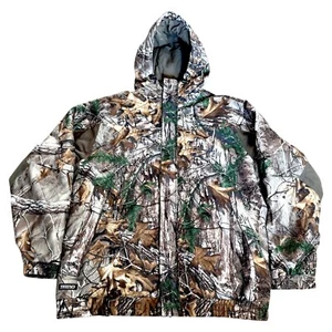 Guide Series Storm TecH20 Insulated Jacket Realtree Xtra - Men's XL - Picture 1 of 5