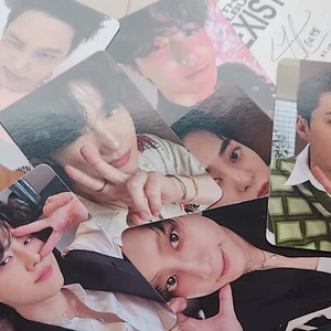 EXO PHOTOCARD EXIST 7th Album Photo Book Ver. CD Photobook official - Picture 1 of 25