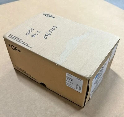 NEW +GF+ SIGNET 3-8050 / 159 000 184 UNIVERSAL FIELD MOUNTING KIT 3/4'' - Image 1 of 3