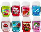BATH & BODY WORKS PocketBac Scented Hand Sanitizers 1oz YOU CHOOSE Mix and Match