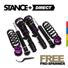 Stance Coilovers BMW 2 Series F22 Coupe 2WD 2013-2022
