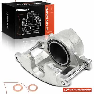 Pinza de freno delantera derecha para Chevy GMC C/K/P/R/V 10 20 30 1500 2500 Suburban	 Foto 1 de 4