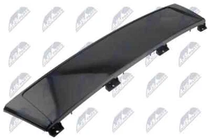 Supporto targa anteriore EZC-AU-269 NTY per AUDI A3 Sportback A3 A3 Cabriolet - Foto 1 di 7