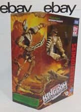 Transformers Wingfinger Deluxe Generations Kingdom War For Cybertron Trilogy NEW