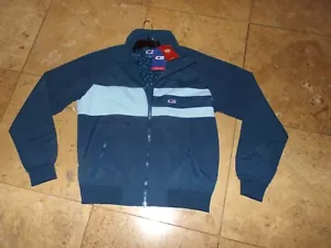 CB Sports large men's new Jacket on sale now 80s vintage looking MSRP $130 - Picture 1 of 5