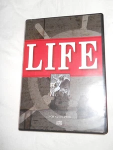 Paquete de audio de 3 CD Life Leadership (2011). - Imagen 1 de 3
