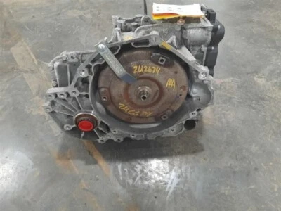 2011 Chevy Malibu 2.4L Automatic 6 SPEED Transmission W/Opt MH8 OEM - Image 1 of 4