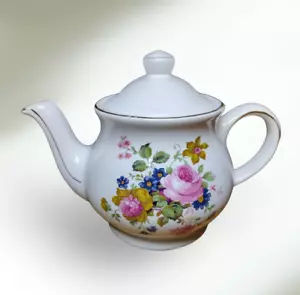Sadler English Teapot Small Vintage (1940s) - Picture 1 of 12