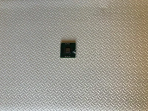 CPU PROCESSORE NOTEBOOK INTEL PENTIUM T4300 - SLGJM - Foto 1 di 1