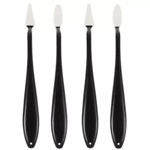 4PCS Sketch Trimmer Erase Blending Stump Sponge Trimmer Sketch Artist Drawing - Picture 1 of 12