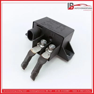 MERCEDES BENZ CLASE E W211 E280 T CDI unidad de control de batería adicional A0025426419 Foto 1 de 3