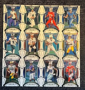 2023 Panini Certified Football Base Complete Your Set You Pick NFL Card 1-100 - Picture 1 of 101