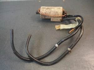 SUZUKI T500 TITAN T 500 GT GT500 - 7556 - 33410-15021 coil - Bild 1 von 6