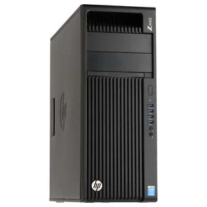 HP Z440 Workstation Xeon E5-1620 v3 4-Core 3,5GHz 16GB 2TB noGPU Win 10 Pro - Bild 1 von 7