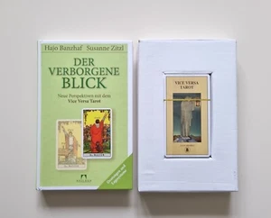 Der verborgene Blick (2009, Zustand neuwertig) - Bild 1 von 10