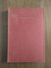 Antique Machine Shop Library HC Book Goodrich And Stanley 1st Ed 9th Imp 1908