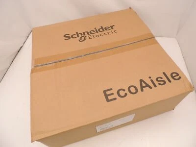 New EcoAisle APC ACDC2015 NetShelter Ceiling Panel Lock System w/o Power Supply - Image 1 of 2