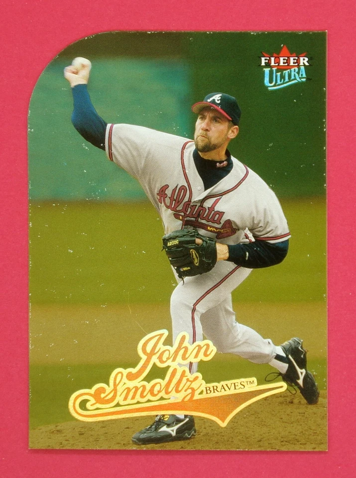 2004 Ultra Gold Medallion Baseball - Pick Your Card - Image 1 of 1