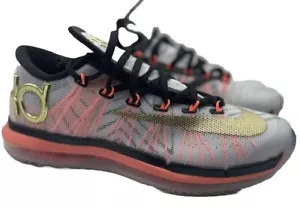 2014 Air Zoom KD VI Elite supreme Class UK10ππ₯πππDurant esaurito raro ritrovamento - Foto 1 di 5