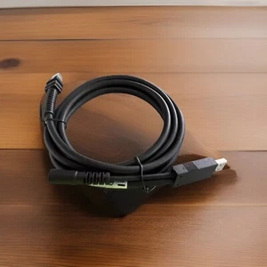 Zebra Kabel CBA-U42-S07PAR Verbindungskabel für Barcodescanner NEU & OVP - Bild 1 von 7