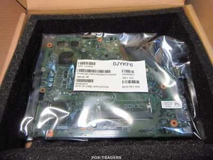 Dell JYKF6 Motherboard with I3 4030U Processor for Vostro 3446 Laptops IN BOX - Afbeelding 1 van 3