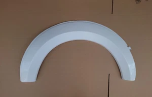 Radlauf, Radblende, Radlaufverbreiterung Hymer Wohnmobil B544 vorn links - Bild 1 von 4