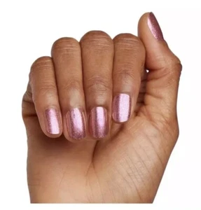 Color Street Nail Strips COSMIC ORCHID ~ FESTIVAL GLOW Collection ~ New - Picture 1 of 8