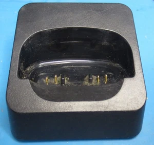 Ladehalterung für NEC G277 Telefon (Ladegerät) (Artikel-Nr. X859) - Bild 1 von 3