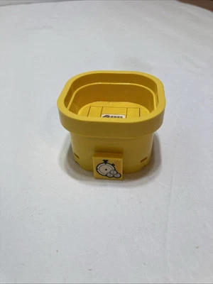 Lego Super Mario Reznor Knockdown (71390) Speed Run Warp Pipe Replacement Piece - Image 1 of 2