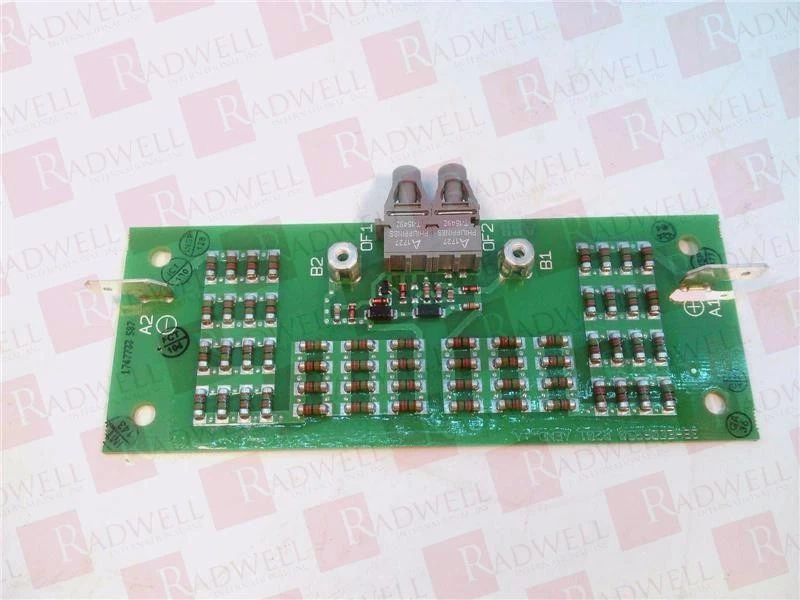 ASEA BROWN BOVERI 3BHE009017R0102 / 3BHE009017R0102 (NEW IN BOX) - Image 1 of 1