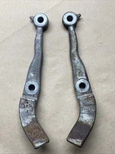 01-09 Limitador de deflexión de impulso de dirección delantero izquierdo y derecho Volvo S60 V70 S80 - Imagen 1 de 9