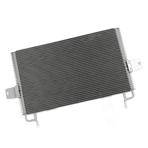 Transmission Cooler Aluminum MMTC F2D 99SL Replacement For 7.3L Powerstroke - Picture 1 of 12